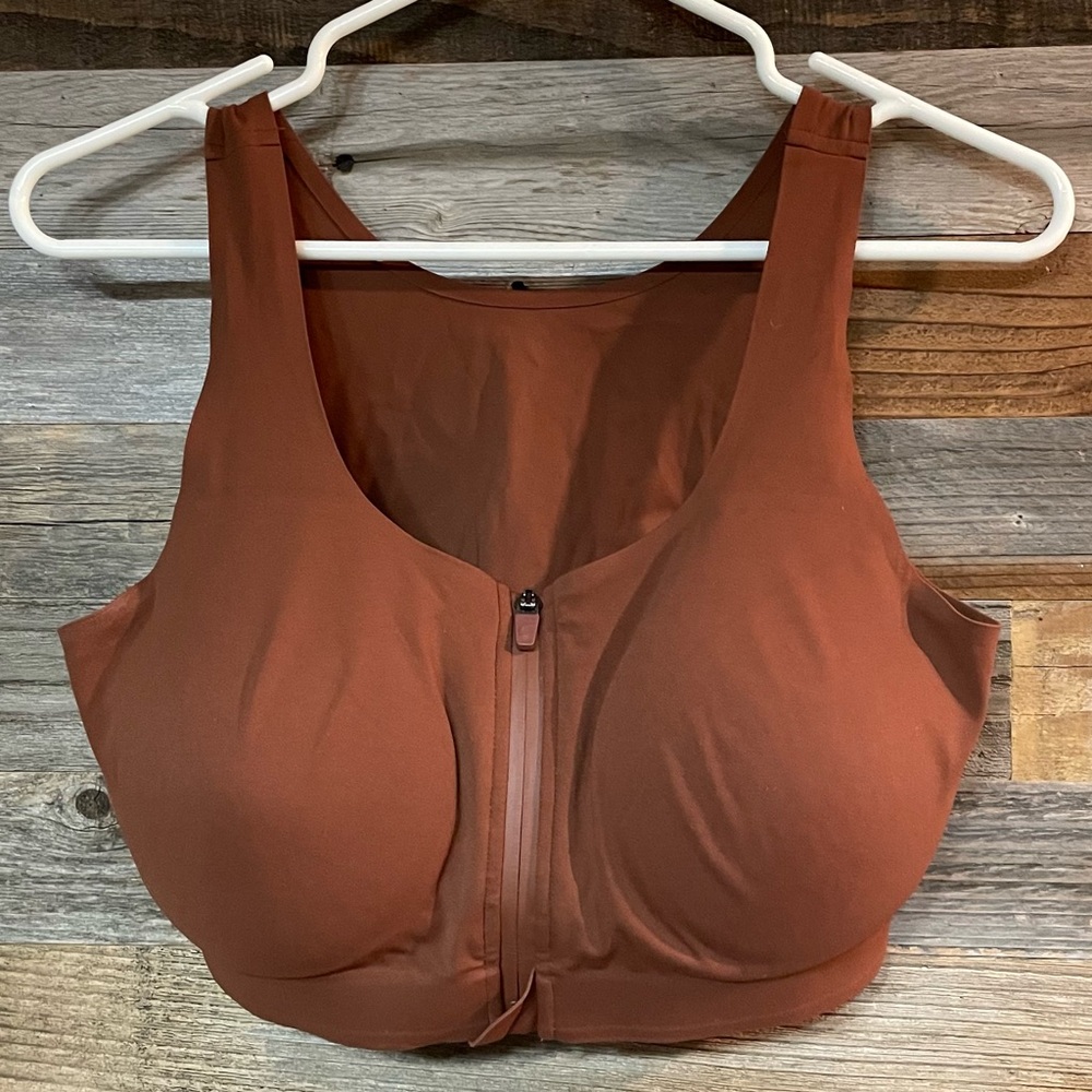 Zyia Sports Bra